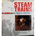 Steam Trains A World Portrait by Colin Garratt