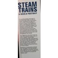 Steam Trains A World Portrait by Colin Garratt