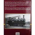 London Midland and Scottish British Steam Trains by Collin Garratt