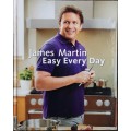 James Martin Easy Every Day **SIGNED COPY**