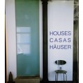 Houses Casas Hauser by Alejendro Bahamon