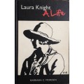 Laura Knight A Life by Barbara C Morden
