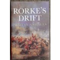 Rorke`s Drift by Adrian Greaves