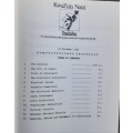 Kwazulu Natal Indaba Constitutional Proposals and Memoranda submitted on 13 Jan 1987