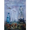 Sketches from South African History by Peter Hammond