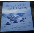 Encounters with the Dragon, A Photographer`s Passion for the Drakensberg by John Hone