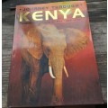 Journey Through Kenya by Mohamed Amin, Duncan Willetts and Brian Tetley