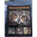 Nocturnal Birds of Southern Africa by John Carlyon