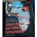 Africa`s Pablos and Political Entrepreneurs by Gail Wannenburg