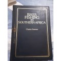 Bass Fishing in Southern Africa by Charles Norman **De Luxe Edition 6/150**