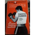 The ABA Coaching Manual Boxing an advanced Coach Book by David James