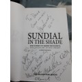 Sundial in the Shade The Story of Barry Richards by Andrew Murtagh **signed by Richards**