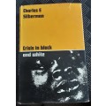 Crisis in Black And White by Charles E Silberman