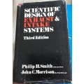 Scientific Design of Exhaust and Intake Systems 3rd Edition by Smith and Morrison