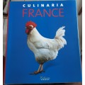Culinaria France edited by Andre Domine
