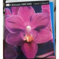 Ultimate Orchid by Thomas Sheehan