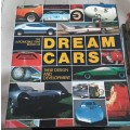 The Automobile Year Book of Dream Cars their design and Development by Jean-Rodolphe Piccard