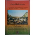 Graaff-Reinet, illustrated Historical guide to the town by Tony Westby-Nunn limited nbr 654