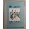 The Magician by Uri Shulevitz