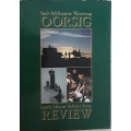 South African Defence Force Review 1991