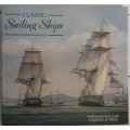 Classic Sailing Ships by Kenneth Giggal