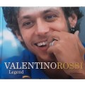 Valentino Rossi Legend by Filippo Falsaperia