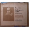 The Secret of Shakespeare`s Doublet by Jane W Beckett