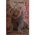 Lion by G L Smuts