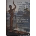 The Faber Book of Exploration edited by Benedict Allen