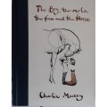 The Boy, The Mole, The Fox and the Horse by Charlie Mackesy