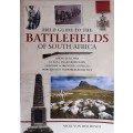 Field Guide to the Battlefields of South Africa by Nicki Von Der Hyde **SIGNED COPY**
