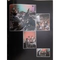 The Beatles Get Back photographs by Ethan Russell text by Jonathan Cott and David Dalton