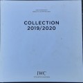 IWC Collection 2019/2020 Craftmanship made in Schaffhausen