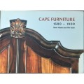 Cape Furniture 1680-1900 by Deon Viljoen and Pier Rabe