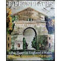 Piper`s Places, John Piper in England and Wales by Richard Ingram and John Piper