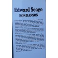 Edward Seago by Ron Ranson **SIGNED by the author**