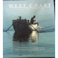 West Coast A Circle of Seasons in South Africa by Schrauwen and Pickford **in Slipcase**