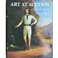 Art At Auction in South Africa, The Art Market Review 1969 to 1995 by Stephan Welz