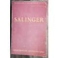 Salinger by David Shields and Shane Salerno