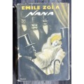 Nana by Emile Zola **First English Edition 1957**