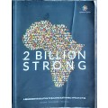 2 Billion Strong A Regenerative Solution to Building Sustainable African Cities by Goven