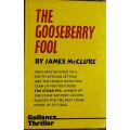 The Gooseberry Fool by James McClure