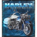 Harley The Ultimate Machine by Tod Rafferty