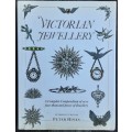 Victorian Jewellery A Complete Compendium of over four thousand pieces by Peter Hinks