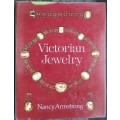 Victorian Jewelry by Nancy Armstrong