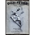 Duzi Fever, Memories of the Duzi 1955-1962 and 50 years on 2007 Dusi by Rob Gouldie