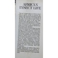 African Insect Life By: S. H. Skaife (New Revised Edition)