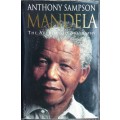 Mandela The Authorised Biography by Anthony Sampson