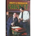 Arlott and Trueman on Cricket edited by Gilbert Phelps