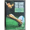 The Game The Goal The Grant Fox Story with Alex Veysey